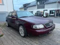 Audi A6 C4 2.6 V6 - 150 PS - BBS - BOSE - ...