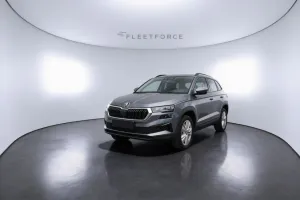 Skoda Karoq Selection