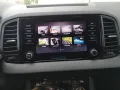Skoda Karoq Selection