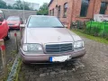 Mercedes-Benz C 250 Elegance,Automatik,Old...
