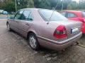 Mercedes-Benz C 250 Elegance,Automatik,Old...