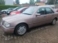 Mercedes-Benz C 250 Elegance,Automatik,Old...