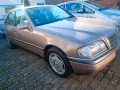 Mercedes-Benz C 250 Elegance,Automatik,Old...