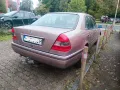 Mercedes-Benz C 250 Elegance,Automatik,Old...
