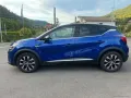 Other RENAULT Captur Full Hybrid E-Tech 145 CV Techno