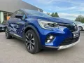Other RENAULT Captur Full Hybrid E-Tech 145 CV Techno