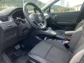 Other RENAULT Captur Full Hybrid E-Tech 145 CV Techno