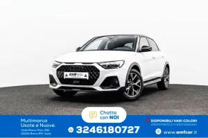 Other Audi A1 allstreet 30 TFSI S tronic