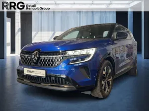 Renault Austral Techno Mild Hybrid 160 Automatik SHZ PDC