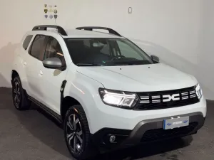 Other Dacia Duster 1.5 Blue dCi 8V 115 CV 4x2 Journey