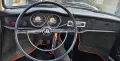 Volkswagen Karmann Ghia 1600 Typ 14 Coupé