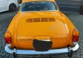 Volkswagen Karmann Ghia 1600 Typ 14 Coupé