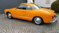 Volkswagen Karmann Ghia 1600 Typ 14 Coupé