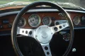 Volkswagen VW KARMANN GHIA TYP 34 oldtimer typ 3