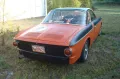 Volkswagen VW KARMANN GHIA TYP 34 oldtimer typ 3