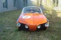Volkswagen VW KARMANN GHIA TYP 34 oldtimer typ 3