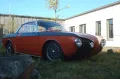 Volkswagen VW KARMANN GHIA TYP 34 oldtimer typ 3