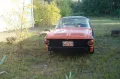 Volkswagen VW KARMANN GHIA TYP 34 oldtimer typ 3