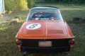 Volkswagen VW KARMANN GHIA TYP 34 oldtimer typ 3