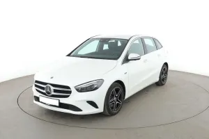 Mercedes-Benz B 250e Plugin Hybrid