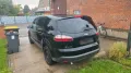 Ford S-MAX Baujahr 2010