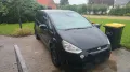 Ford S-MAX Baujahr 2010
