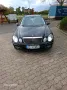 Mercedes-Benz Mercedes E 280 CDI 30. V6
