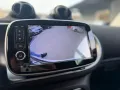 Smart ForTwo coupe Passion R-Kamera Scheckheft Carplay