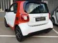 Smart ForTwo coupe Passion R-Kamera Scheckheft Carplay