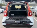 Smart ForTwo coupe Passion R-Kamera Scheckheft Carplay