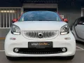 Smart ForTwo coupe Passion R-Kamera Scheckheft Carplay