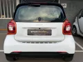 Smart ForTwo coupe Passion R-Kamera Scheckheft Carplay