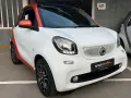 Smart ForTwo coupe Passion R-Kamera Scheckheft Carplay