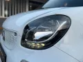 Smart ForTwo coupe Passion R-Kamera Scheckheft Carplay