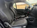 Smart ForTwo coupe Passion R-Kamera Scheckheft Carplay
