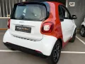 Smart ForTwo coupe Passion R-Kamera Scheckheft Carplay