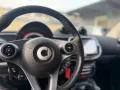 Smart ForTwo coupe Passion R-Kamera Scheckheft Carplay