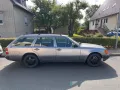 Mercedes-Benz Mercedes 124 230TE Tausche