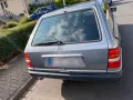 Mercedes-Benz Mercedes 124 230TE Tausche