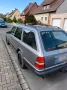 Mercedes-Benz Mercedes 124 230TE Tausche