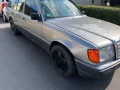 Mercedes-Benz Mercedes 124 230TE Tausche