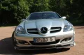 Mercedes-Benz SLK 200 Kompressor -