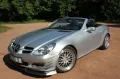 Mercedes-Benz SLK 200 Kompressor -