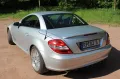 Mercedes-Benz SLK 200 Kompressor -