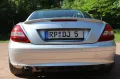 Mercedes-Benz SLK 200 Kompressor -