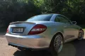 Mercedes-Benz SLK 200 Kompressor -