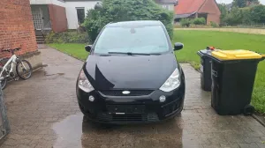 Ford S-MAX Baujahr 2010