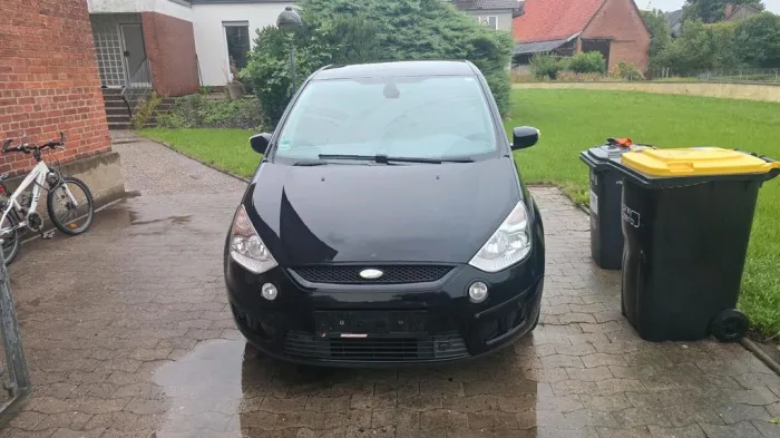 Ford S-MAX Baujahr 2010