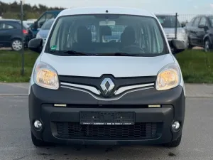 Renault Kangoo 1.5 dCi 90CV F.AP. S&S 4p. Expres