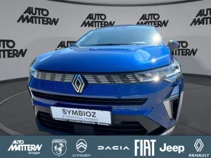 Renault Symbioz 1.6 E-TECH Full Hybrid 145 Techno